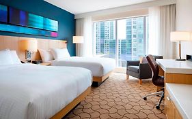 Delta Hotels By Marriott Toronto